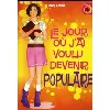 livre le jour ou j'ai voulu devenir populaire