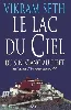 livre le lac du ciel