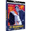 livre le magnifique - 4k ultra hd + blu - ray - 50ème anniversaire