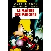 livre le maître des miroirs
