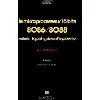 livre le microprocesseur 16 bits 8086 - 8088