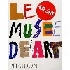 livre le musée de l'art mini
