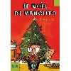 livre le noël de manolito