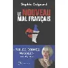 livre le nouveau mal français