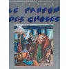 livre le parfum des choses