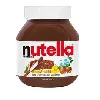 livre le petit nutella