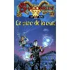 livre le pion de la nuit