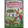 livre le pommier de jojo lapin