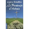 livre le printemps d'antonia