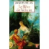livre le rêve de voltaire - récit