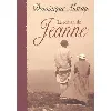 livre le roman de jeanne