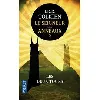 livre le seigneur des anneaux tome 2 - les deux tours