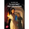 livre le serment des catacombes