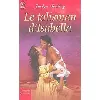 livre le talisman d'isabella