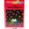 livre les amoureux
