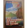 livre les australiens tome 1 - les aventuriers du bout du monde