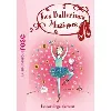 livre les ballerines magiques tome 26 - le sortilège du vent