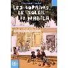 livre les copains, le soleil et nabila