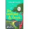 livre les couleurs de la vie