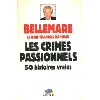 livre les crimes passionnels