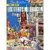 livre les dents du dragon