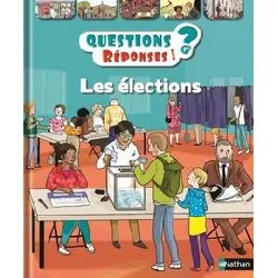 livre les élections