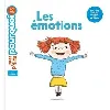 livre les emotions