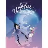 livre les fées valentines tome 3 - une belle s'embête