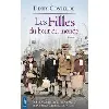 livre les filles du bout du monde
