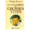 livre les fous rires des grosses têtes