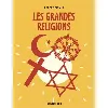 livre les grandes religions