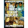 livre les héros de la cité de la joie