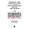 livre les hommes debout