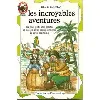 livre les incroyables aventures du plus petit des pirates - et de son plus grand ennemi, le gros capitaine