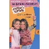 livre les jumelles s'en mêlent tome 10 - que la meilleure gagne !