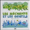 livre les méchants et les gentils