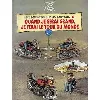 livre les mémoires d'un motard - tome 03