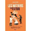 livre les métiers du futur