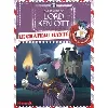 livre les missions de lord ken ott tome 2 - le château hanté
