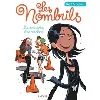 livre les nombrils, l'intégrale - tome 2 - la revanche des moches