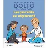 livre les parents se séparent