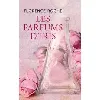 livre les parfums d'iris