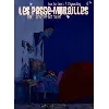 livre les passe - murailles tome 1 - le dedans des choses