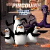 livre les pingouins de madagascar - opération poulpe