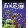 livre les plus beaux sites de plongée autour du monde