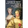 livre les reines de france au temps des bourbons - tome 3, la reine et la favorite