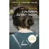 livre les reves de nos meres