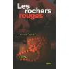 livre les rochers rouges