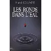 livre les ronds dans l'eau