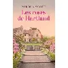 livre les roses de hartland